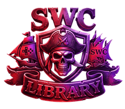 SWC Library Logo