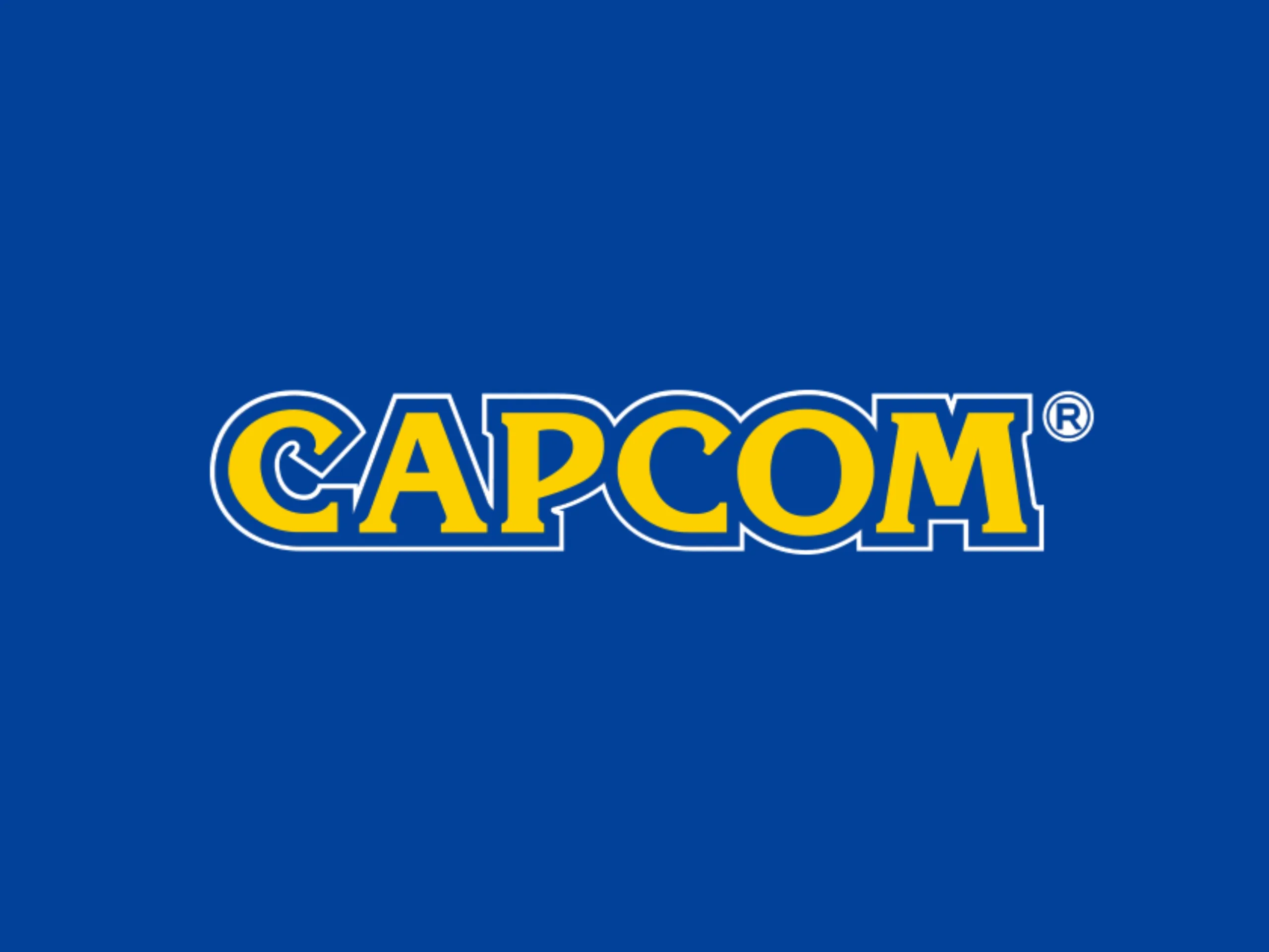 Capcom